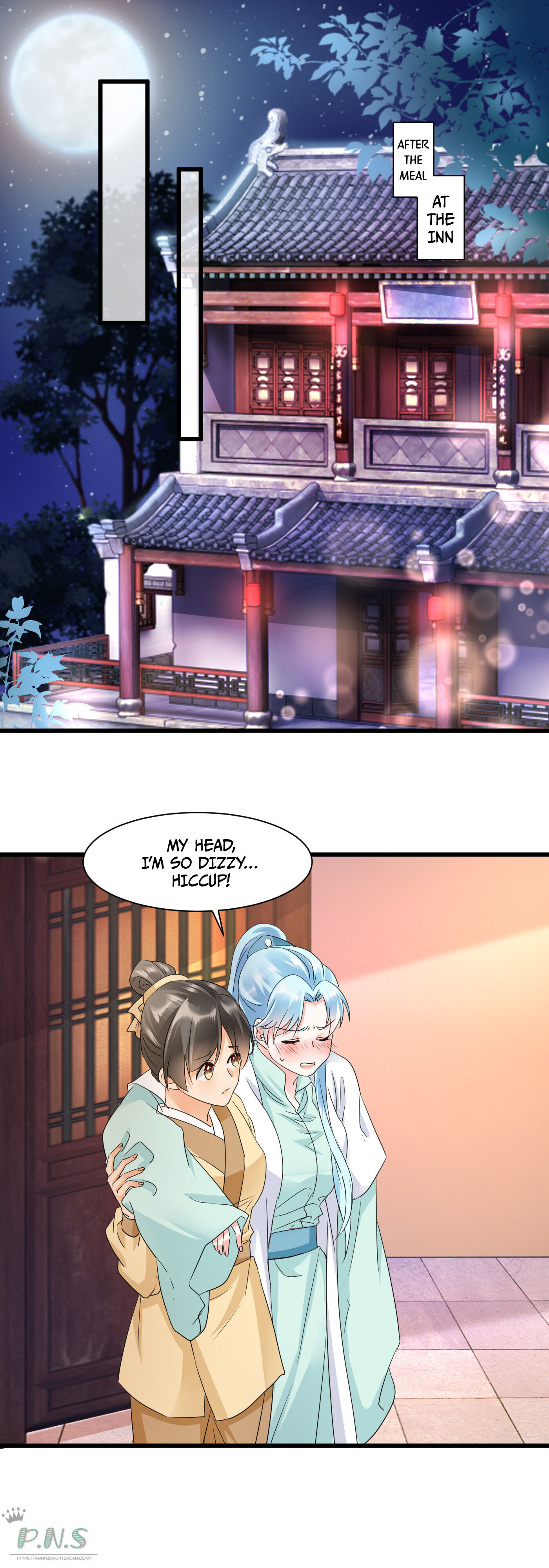The Cold King’S Beloved Forensic Wife Chapter 13 #18