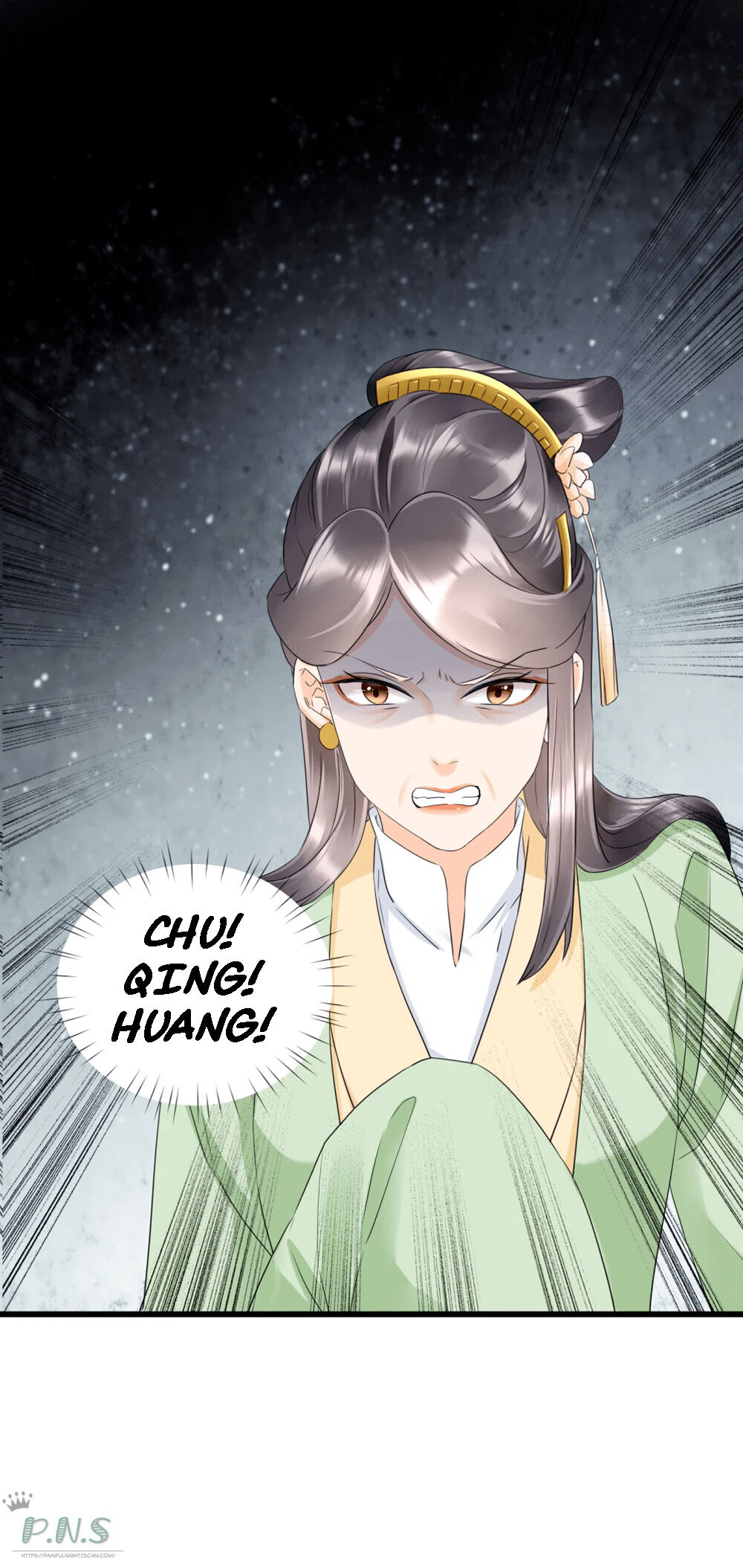 The Cold King’S Beloved Forensic Wife Chapter 10 #26