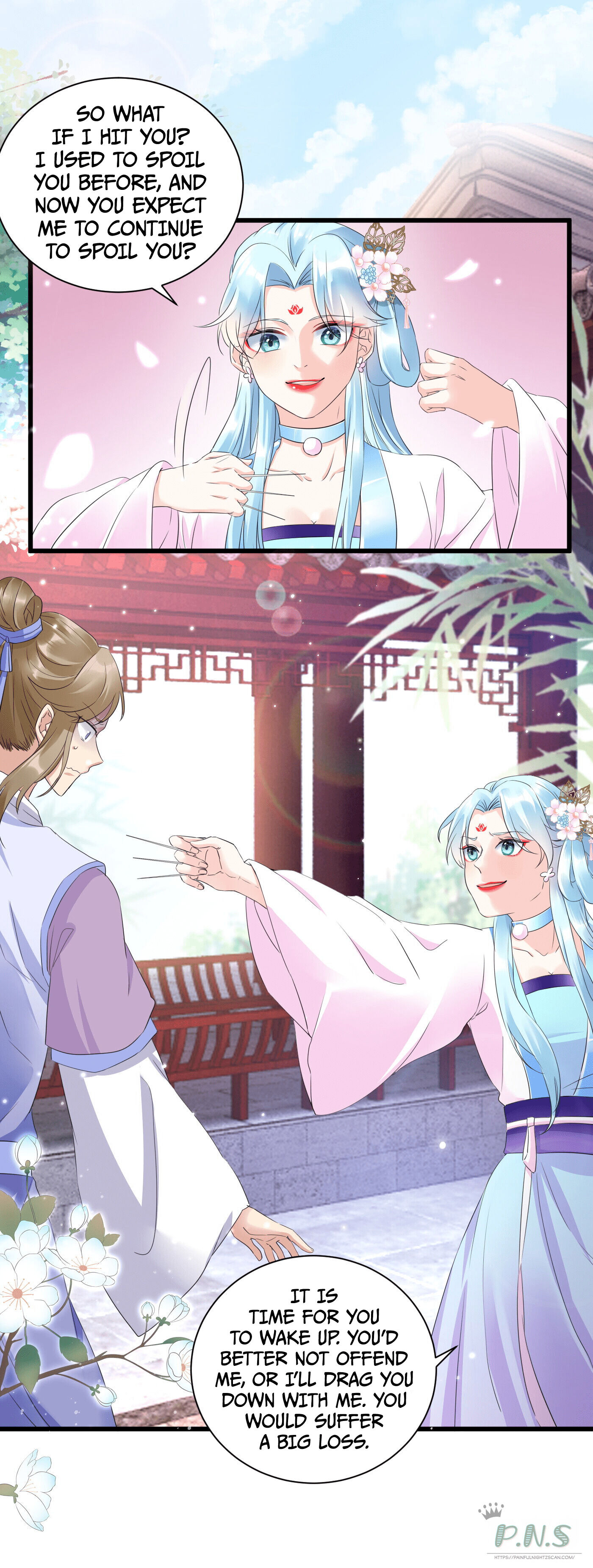 The Cold King’S Beloved Forensic Wife Chapter 11 #19