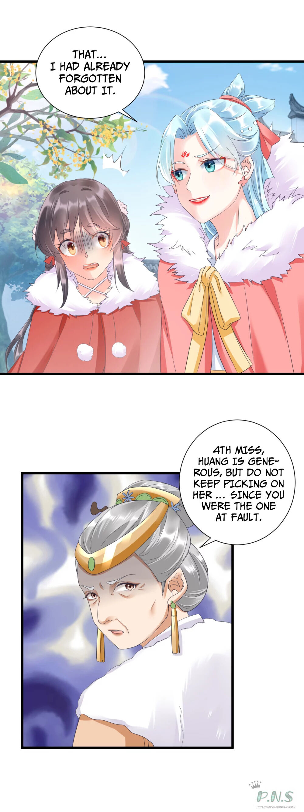 The Cold King’S Beloved Forensic Wife Chapter 8 #17