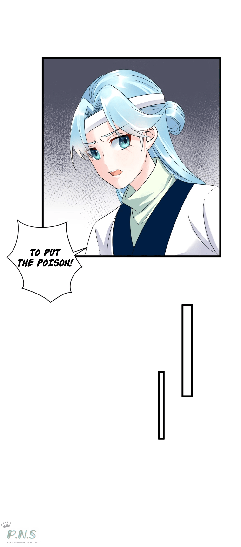 The Cold King’S Beloved Forensic Wife Chapter 7 #12