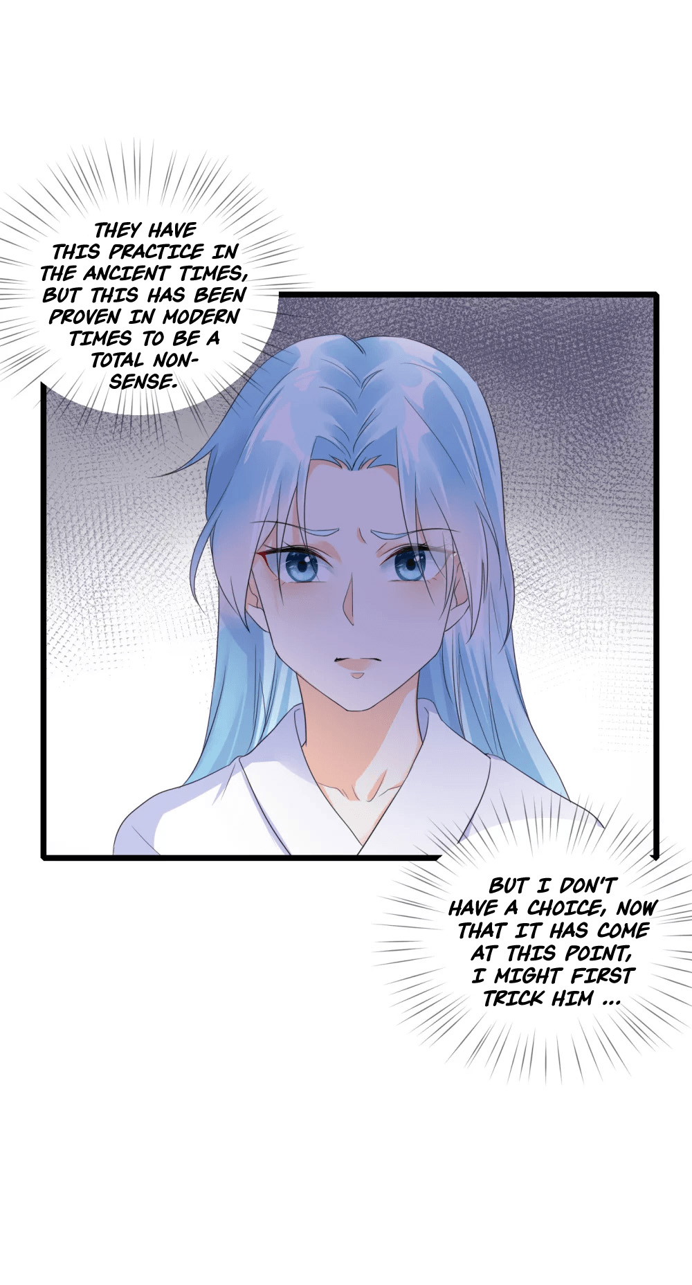 The Cold King’S Beloved Forensic Wife Chapter 2 #6