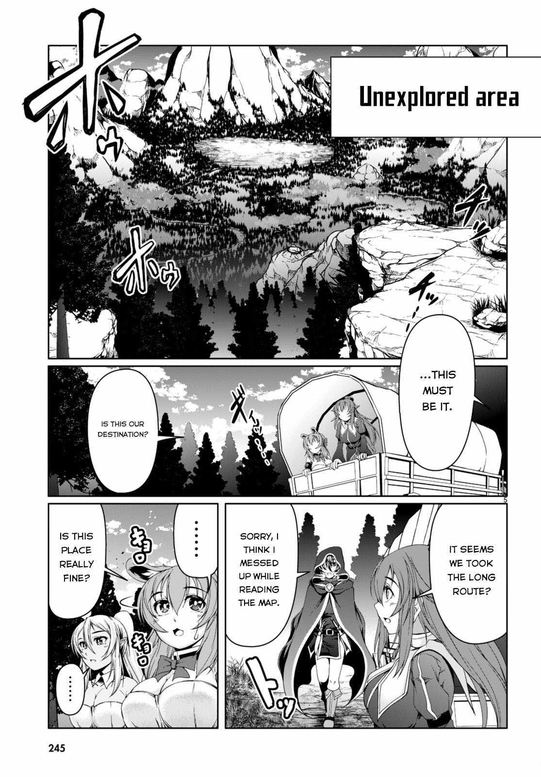 Tensei Inja Wa Hokusoemu Chapter 13 #7