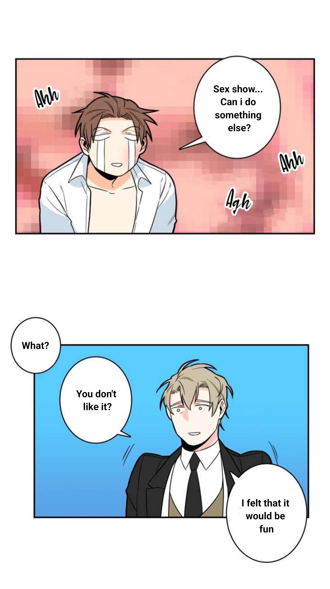 Gu Bae's Life Reversal Chapter 4 #29