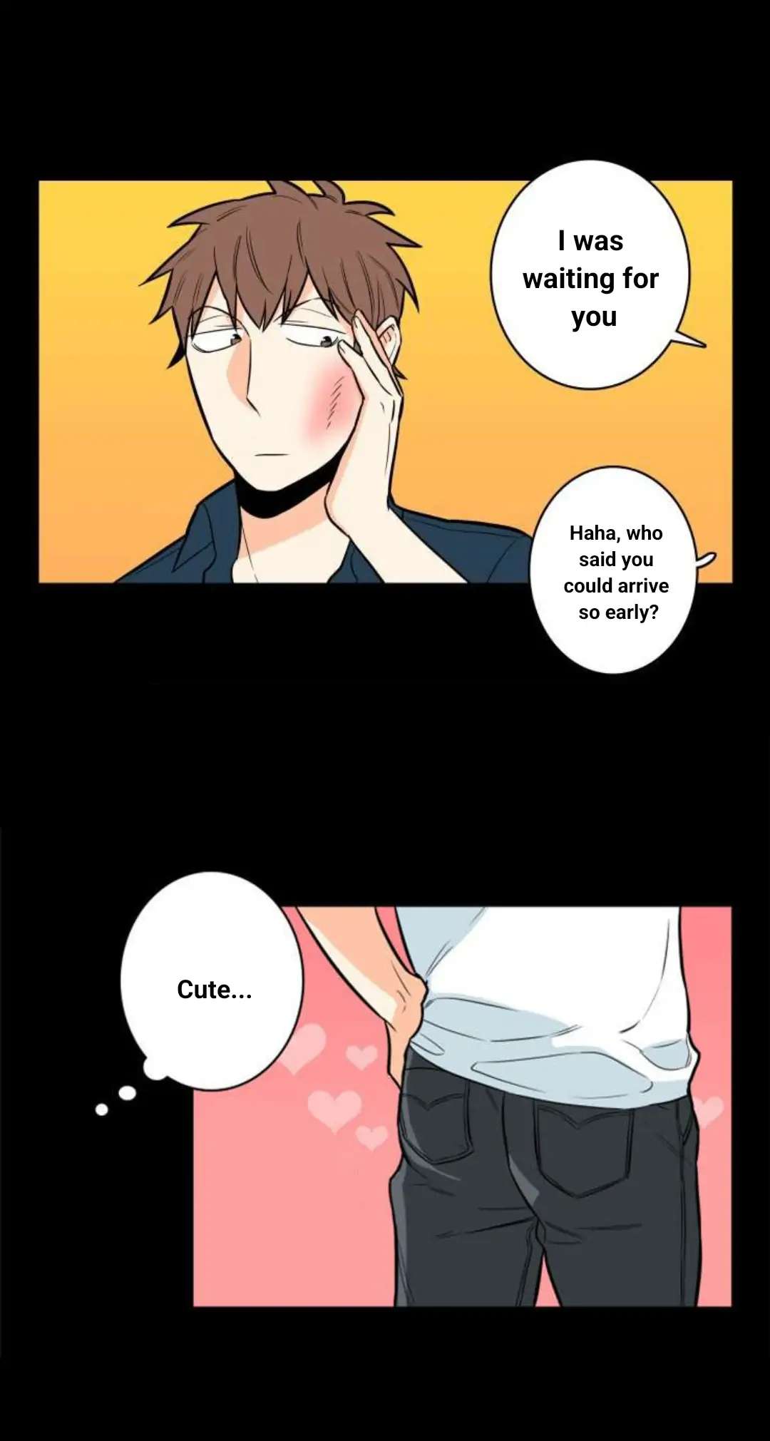 Gu Bae's Life Reversal Chapter 3 #20