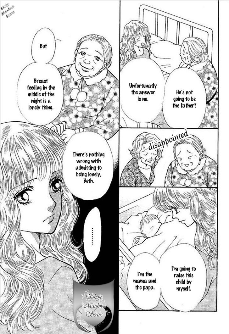 Playboy No Hatsukoi Chapter 1 #19