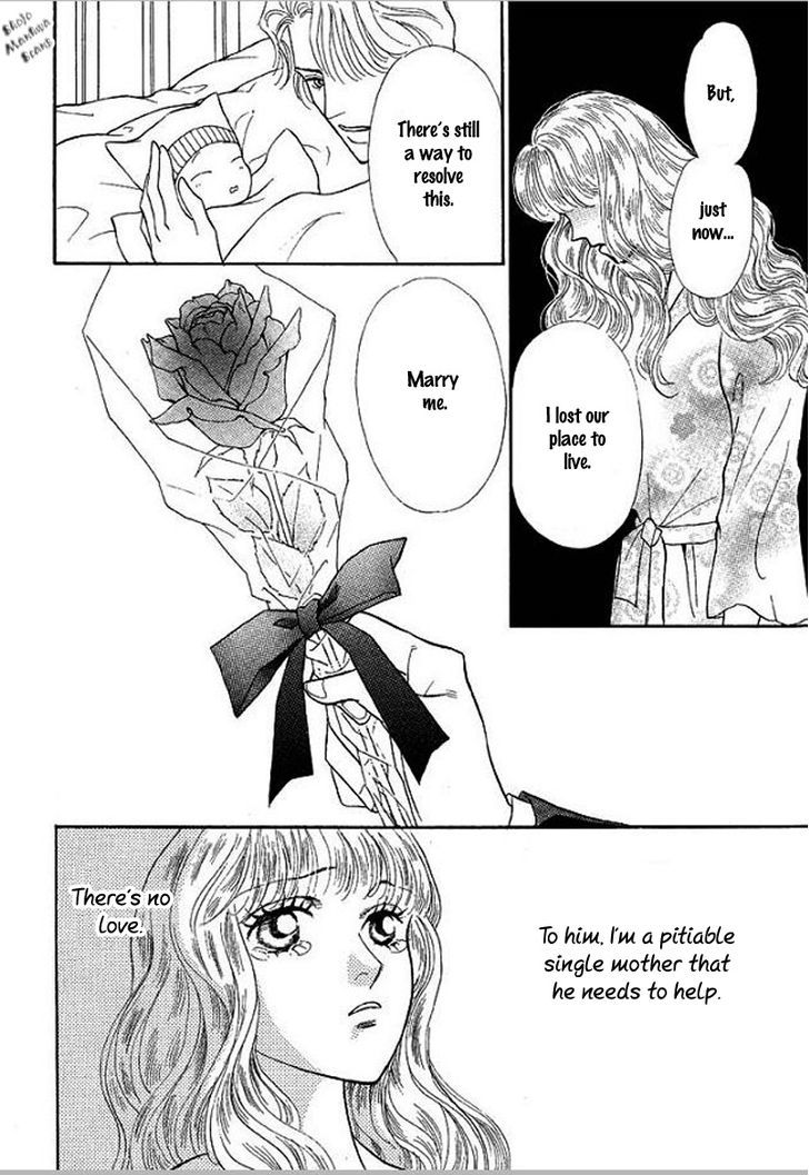 Playboy No Hatsukoi Chapter 2 #14