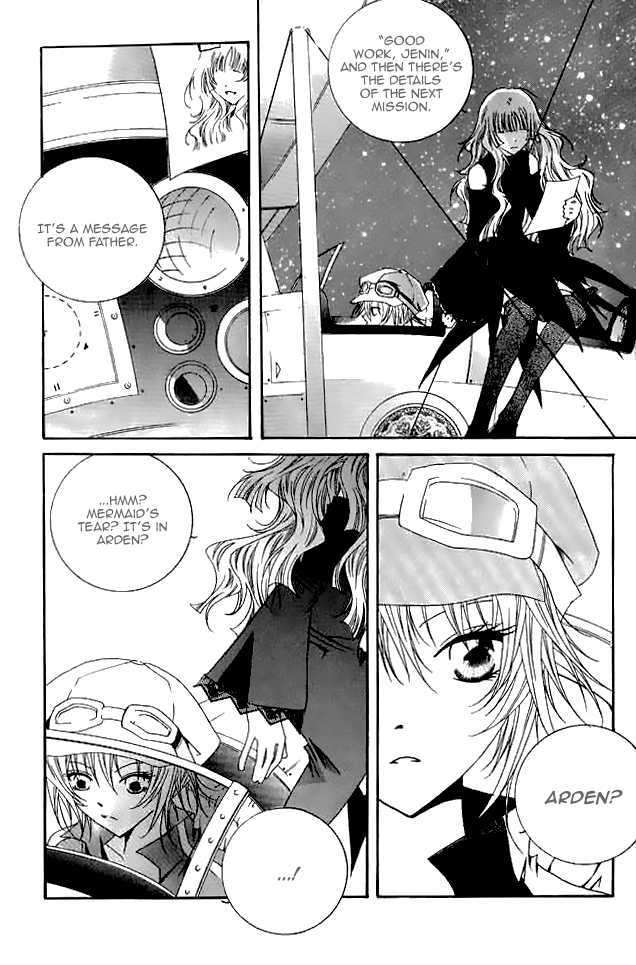 Platina Chapter 7 #21