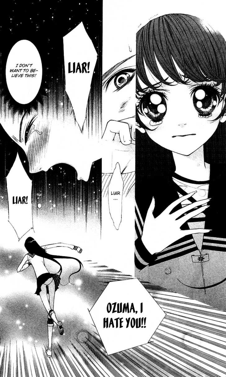 Princess Hanaka Chapter 4 #9