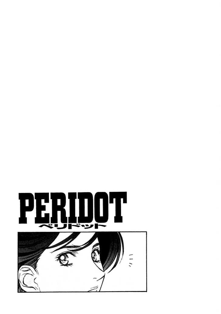 Peridot Chapter 16 #153