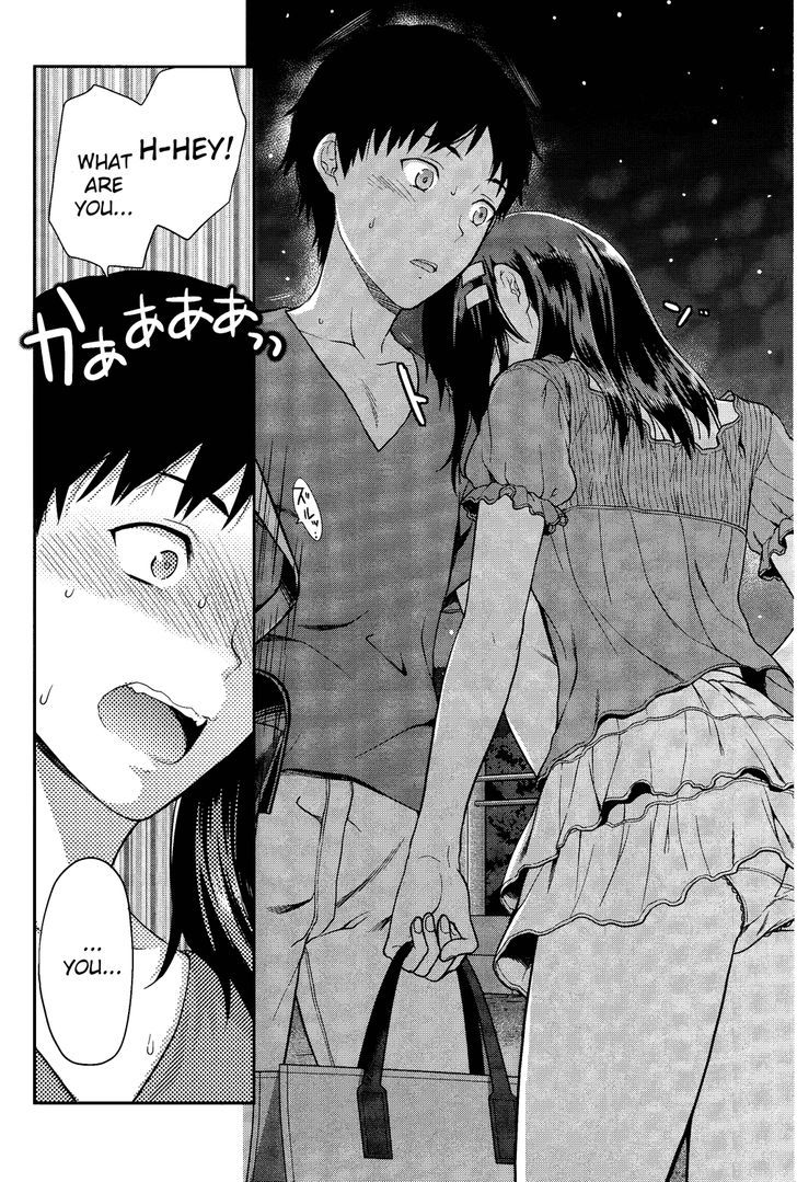 Photo Kano - Sweet Snap Chapter 10 #16