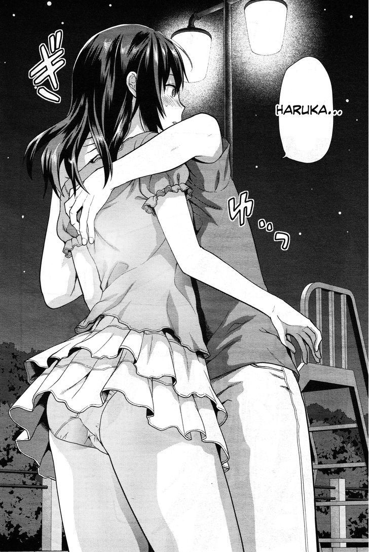 Photo Kano - Sweet Snap Chapter 11 #9