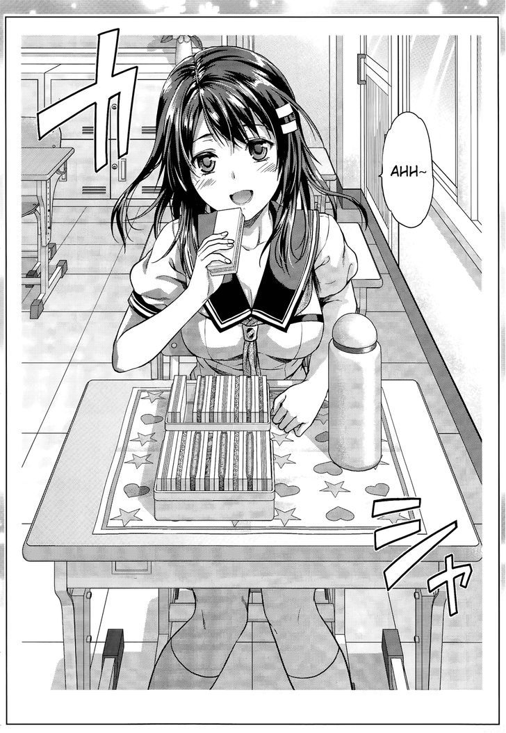 Photo Kano - Sweet Snap Chapter 6 #10