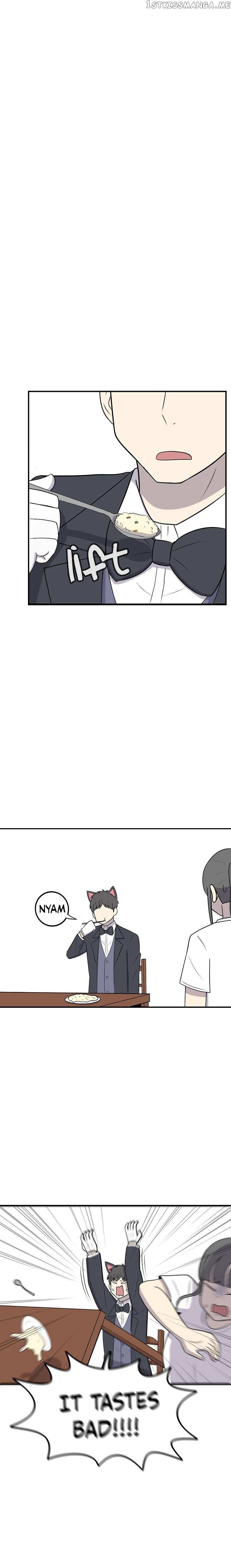 Planet Nya Nya Nya~ Chapter 39 #3