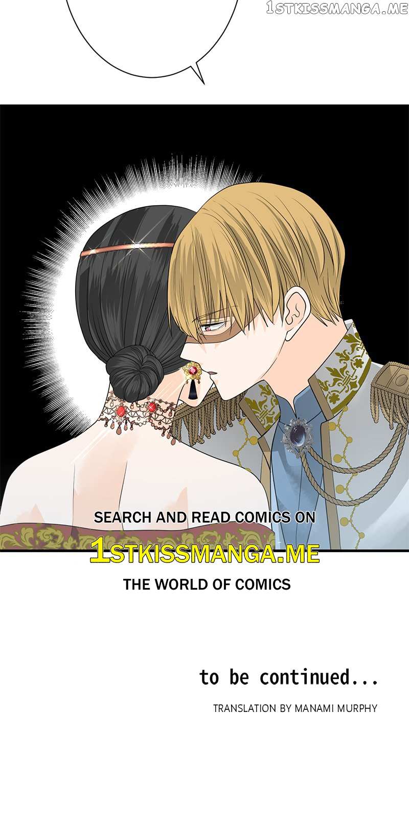 The Lost Lady And The Crimson Duke Chapter 44 #42