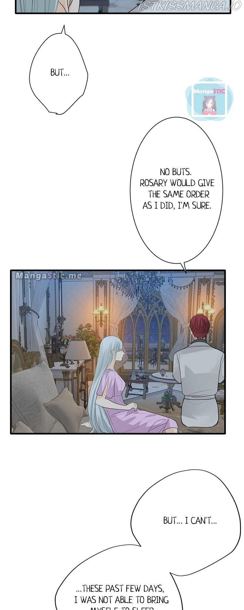 The Lost Lady And The Crimson Duke Chapter 29 #14