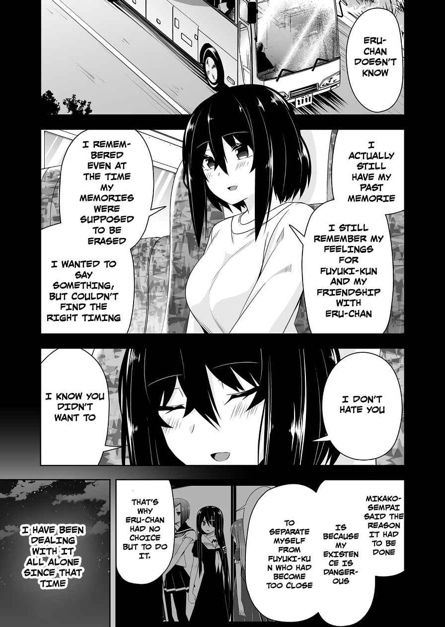 Devilchi Chapter 111 #7