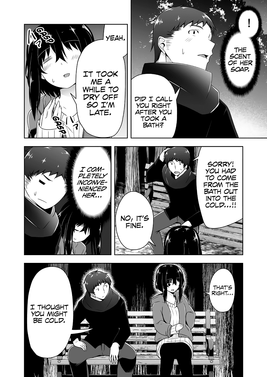 Devilchi Chapter 100 #3