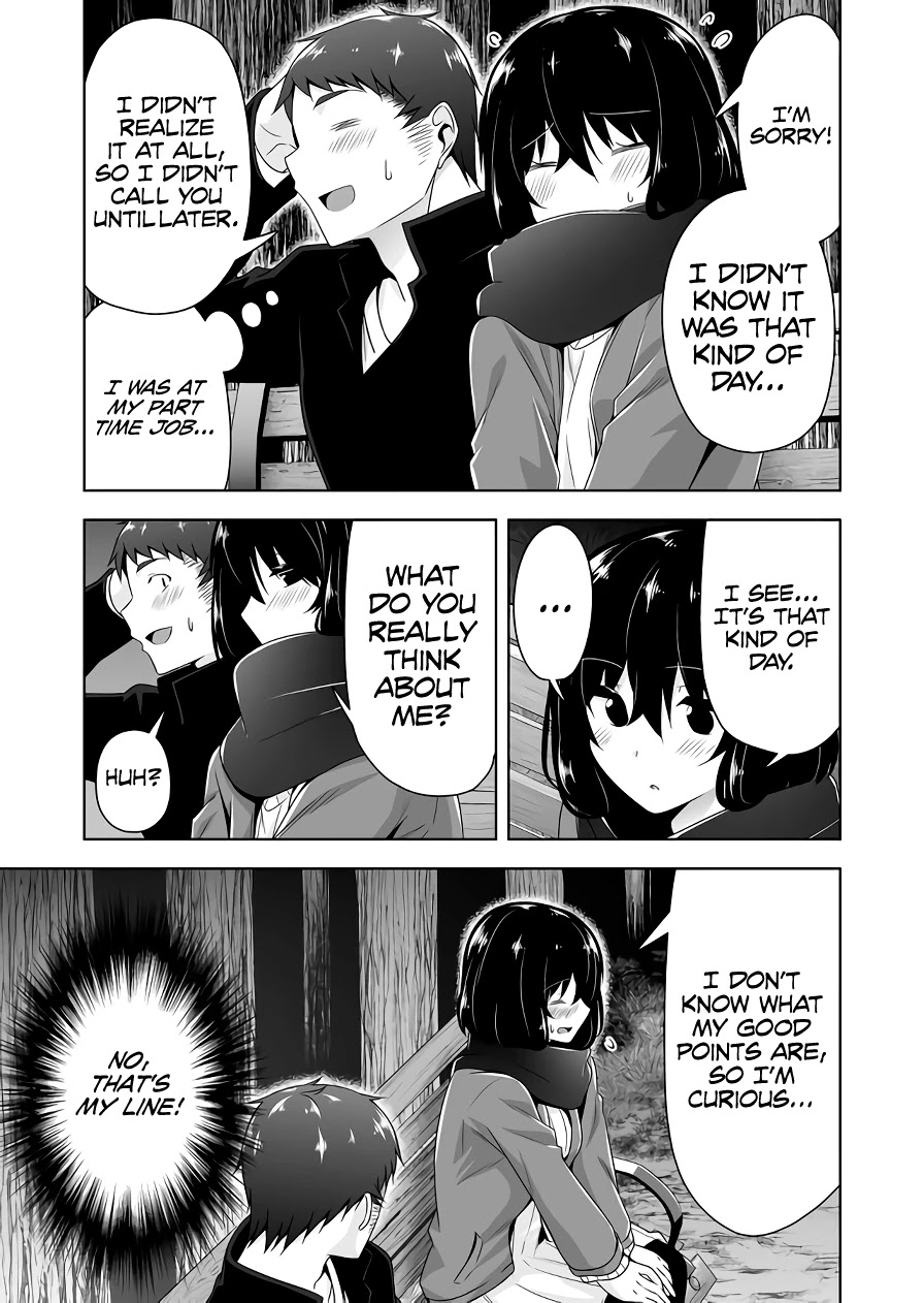 Devilchi Chapter 100 #6