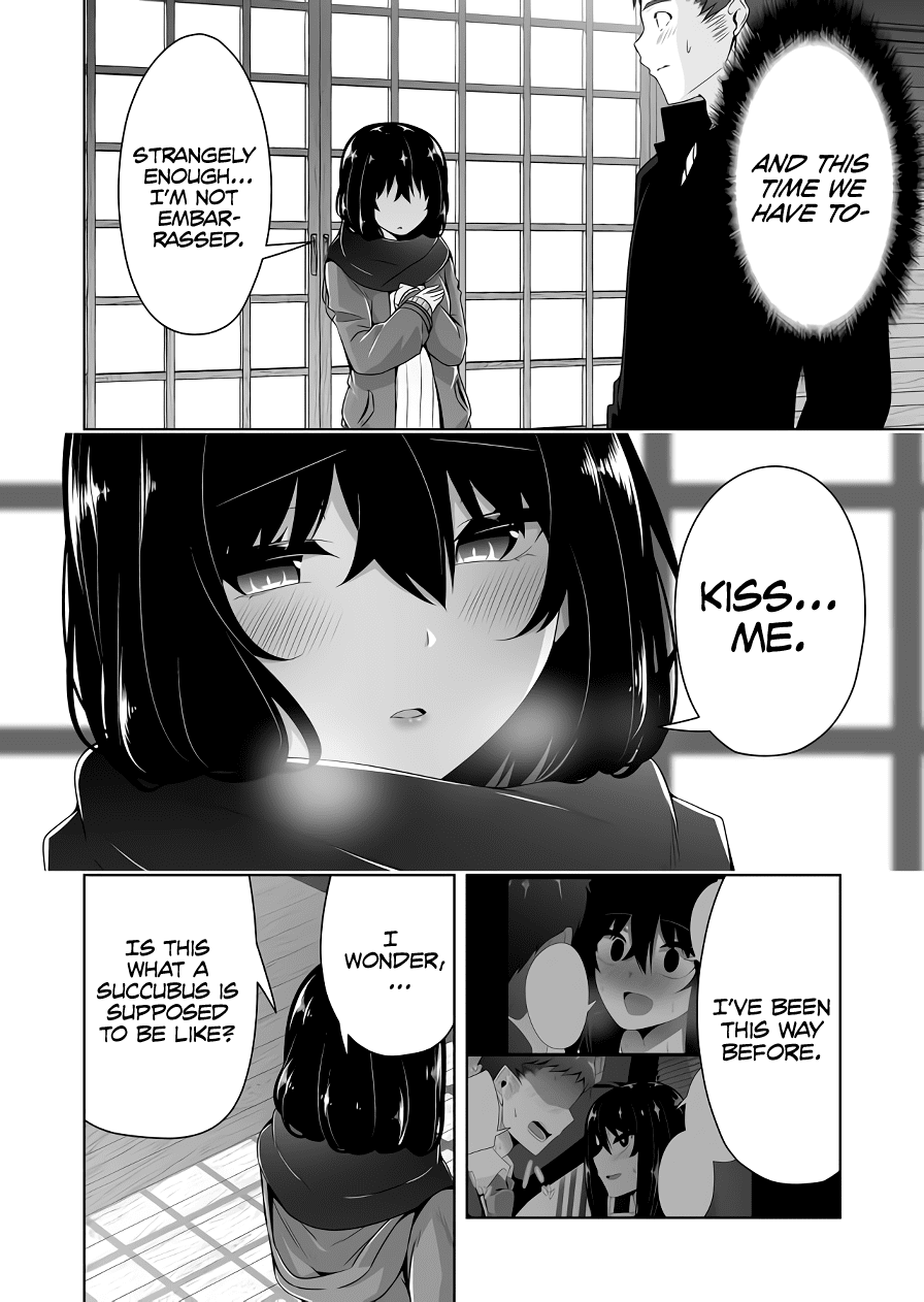 Devilchi Chapter 101 #3