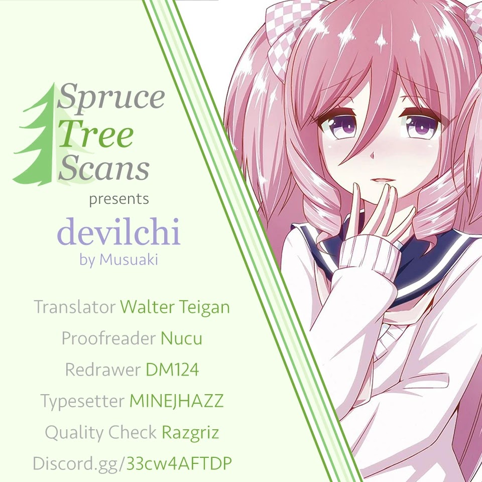 Devilchi Chapter 99 #1