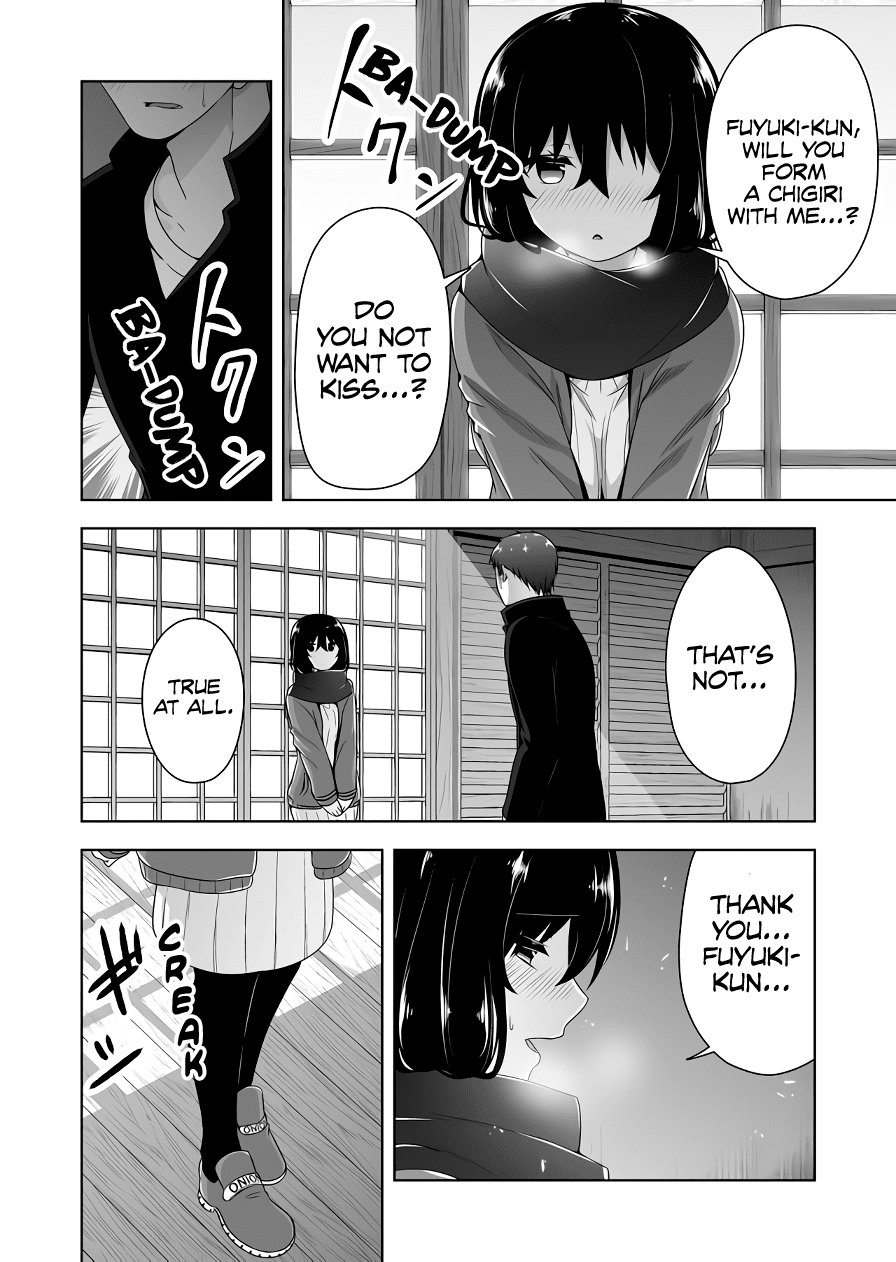 Devilchi Chapter 101 #5