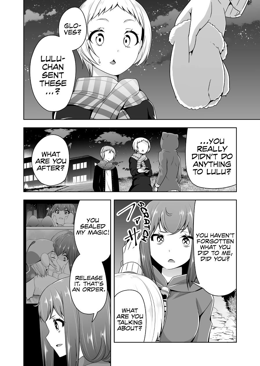 Devilchi Chapter 99 #5