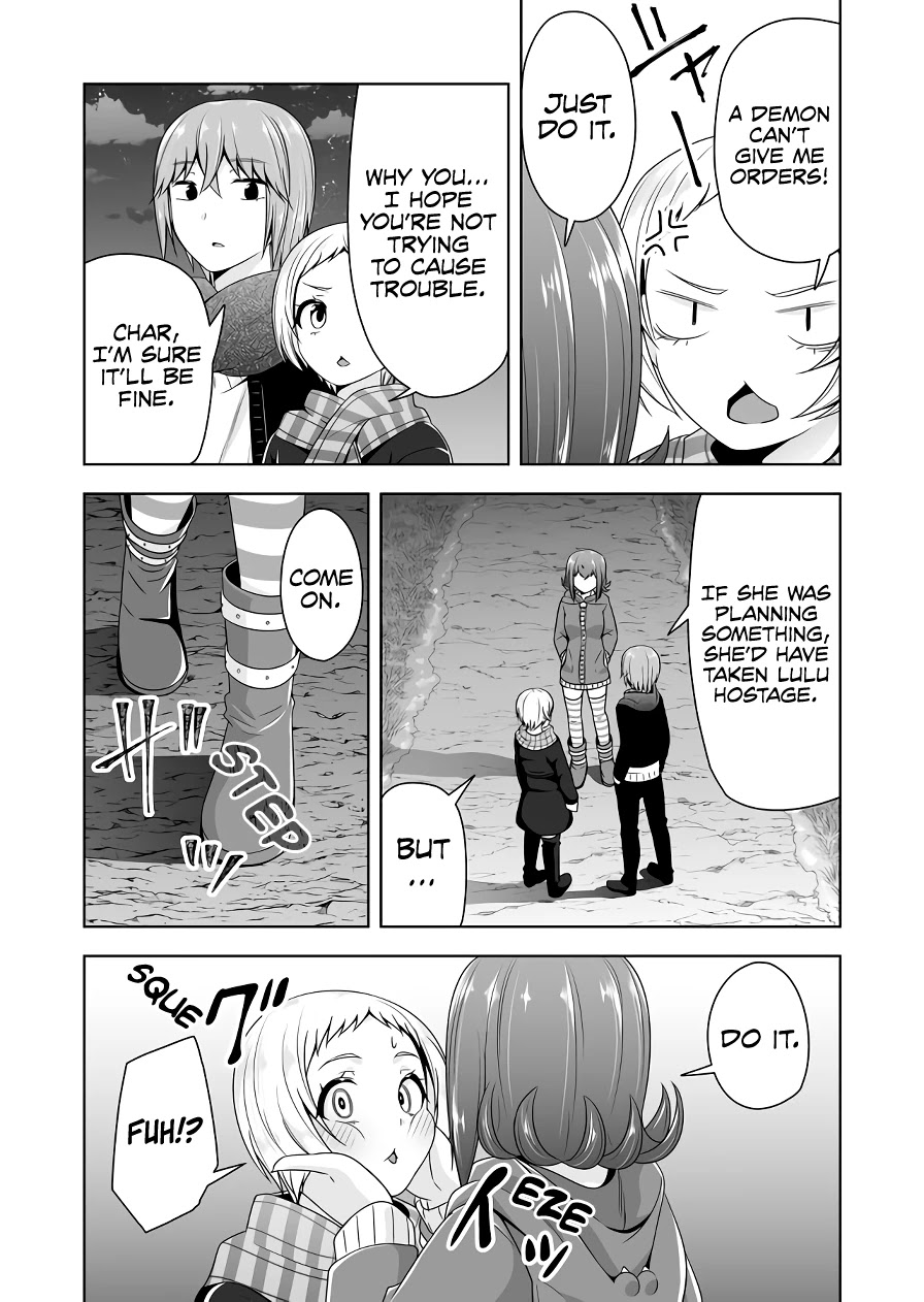 Devilchi Chapter 99 #6