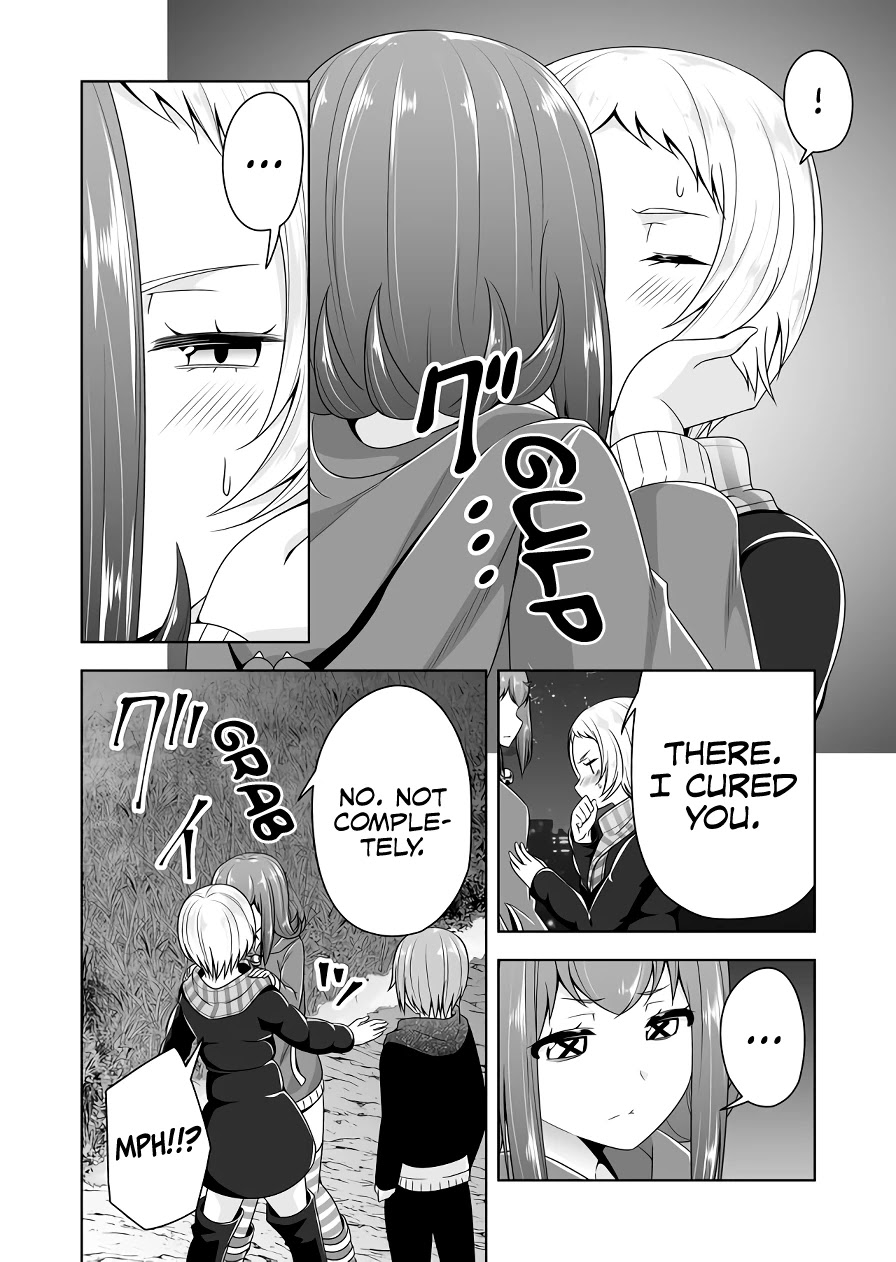 Devilchi Chapter 99 #7