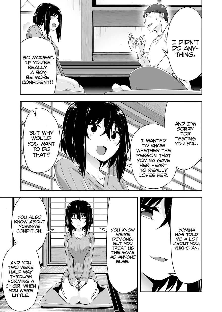 Devilchi Chapter 97 #4