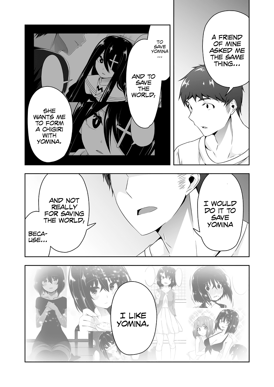 Devilchi Chapter 97 #6