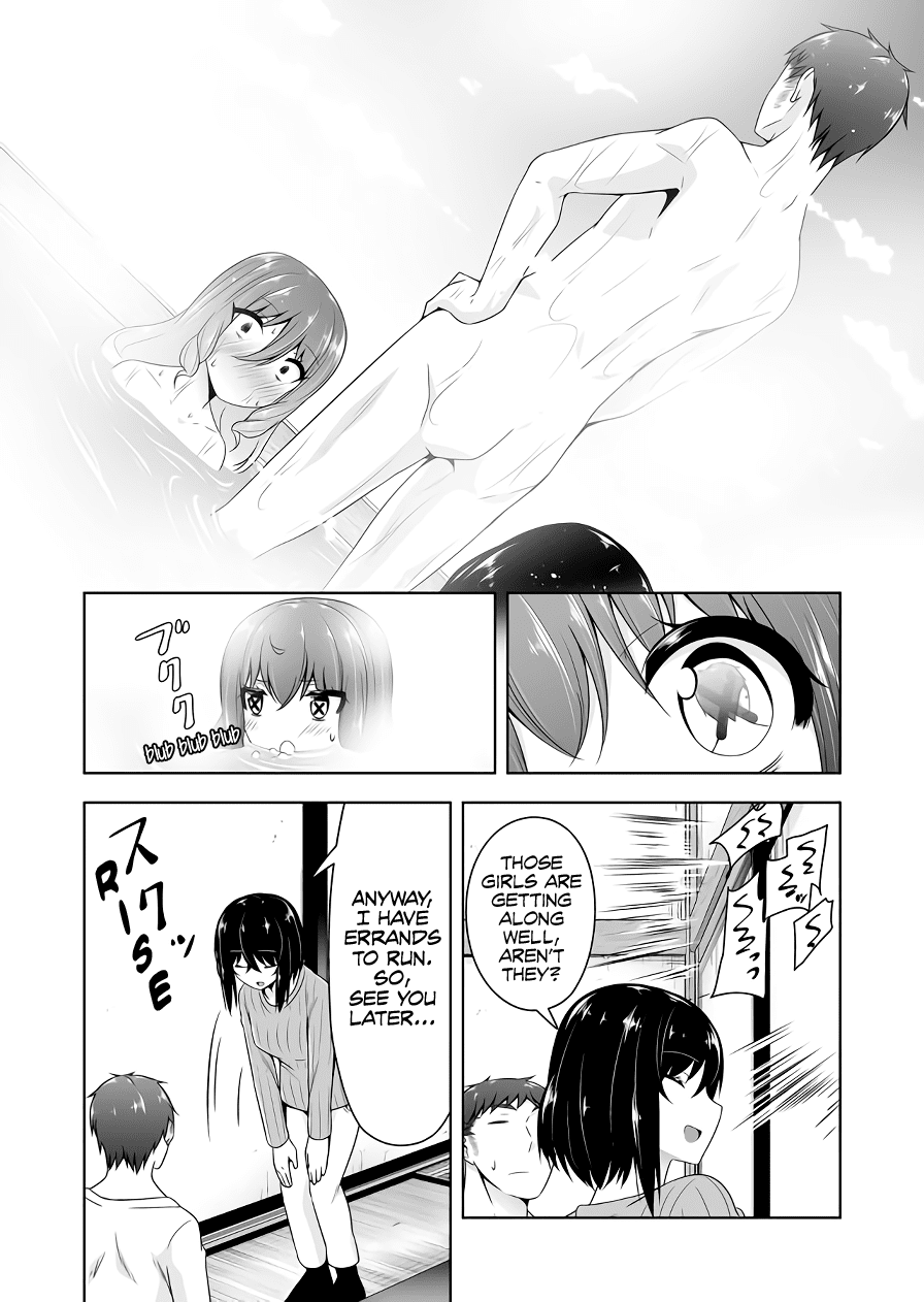 Devilchi Chapter 96 #11