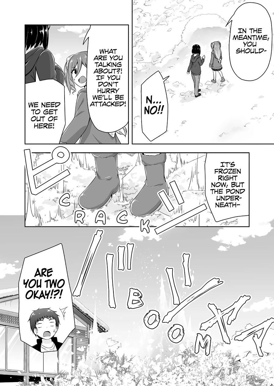 Devilchi Chapter 95 #7