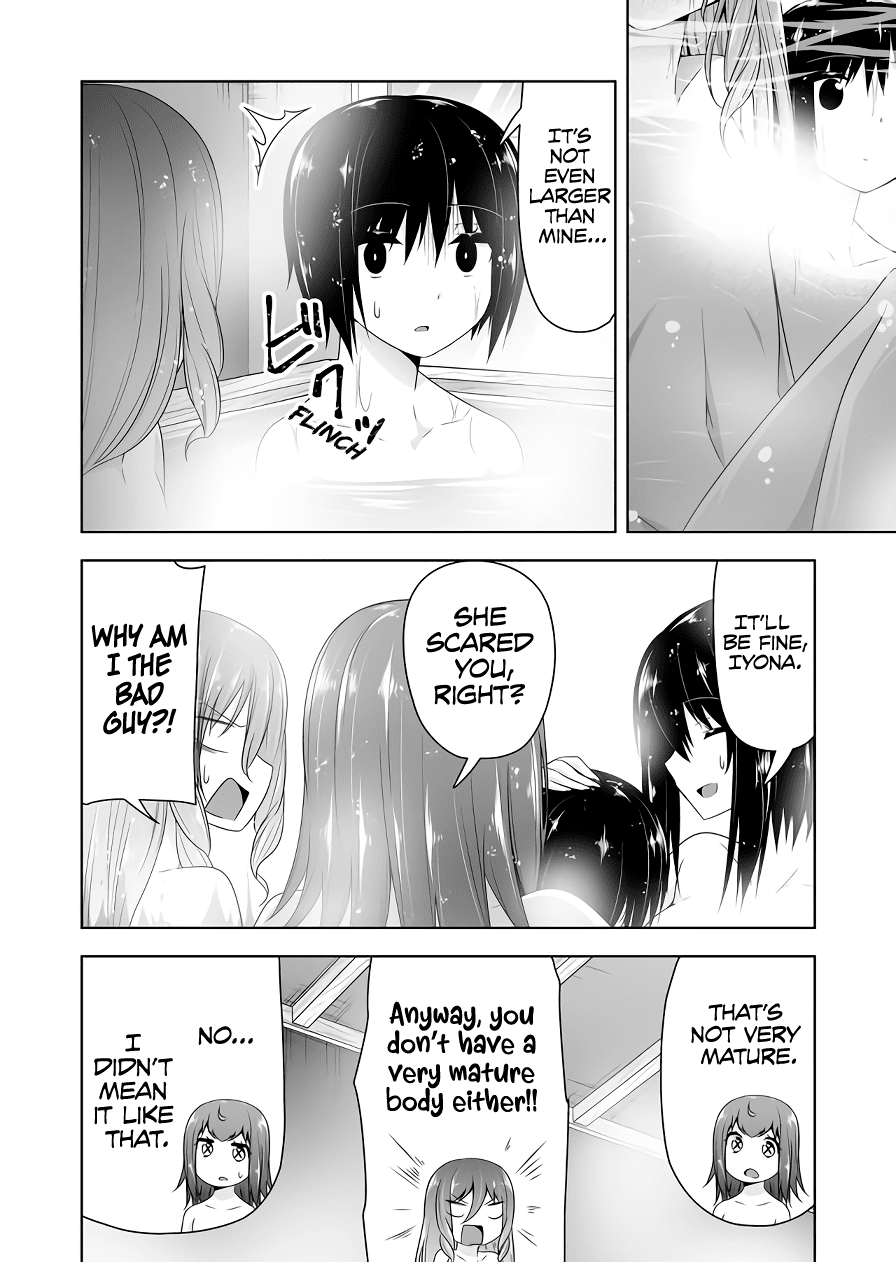 Devilchi Chapter 95 #11