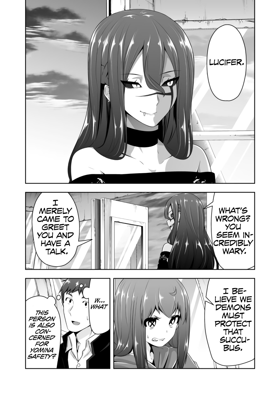 Devilchi Chapter 89 #3