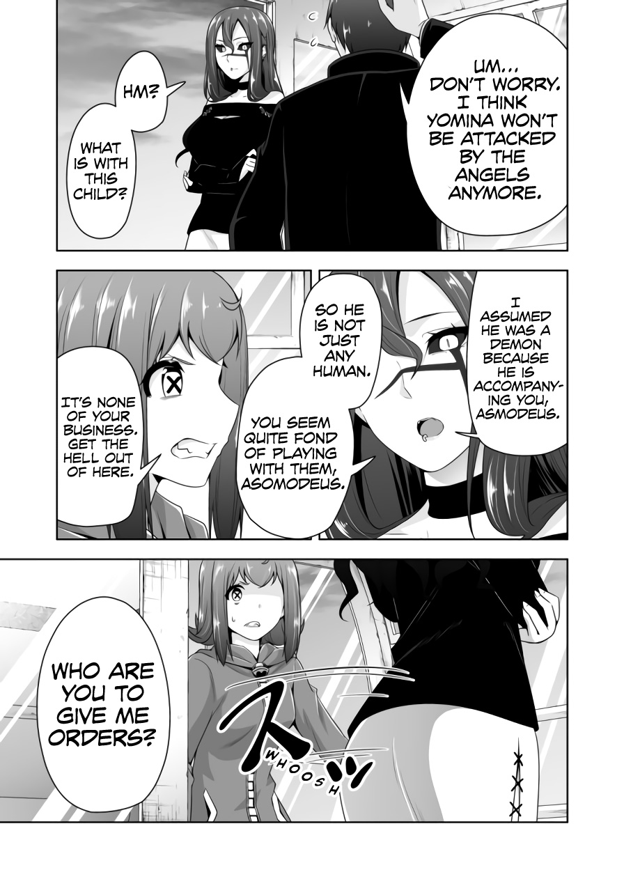 Devilchi Chapter 89 #4