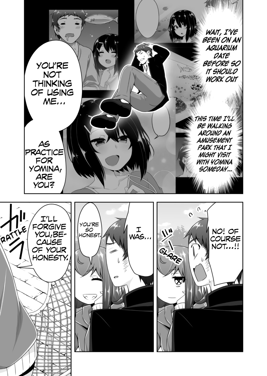 Devilchi Chapter 87 #4