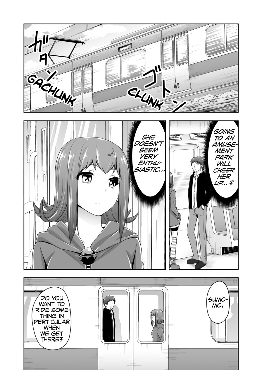 Devilchi Chapter 86 #7