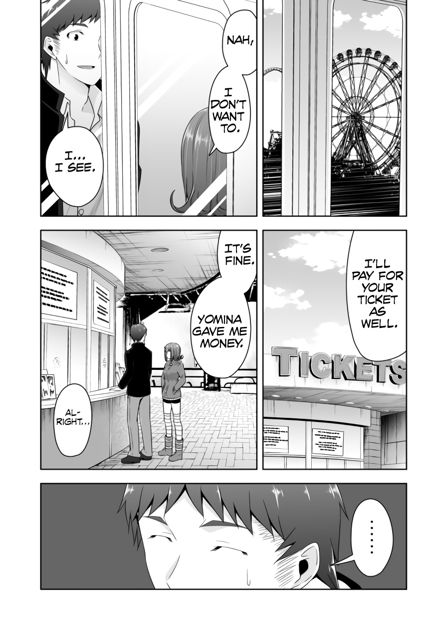 Devilchi Chapter 86 #8