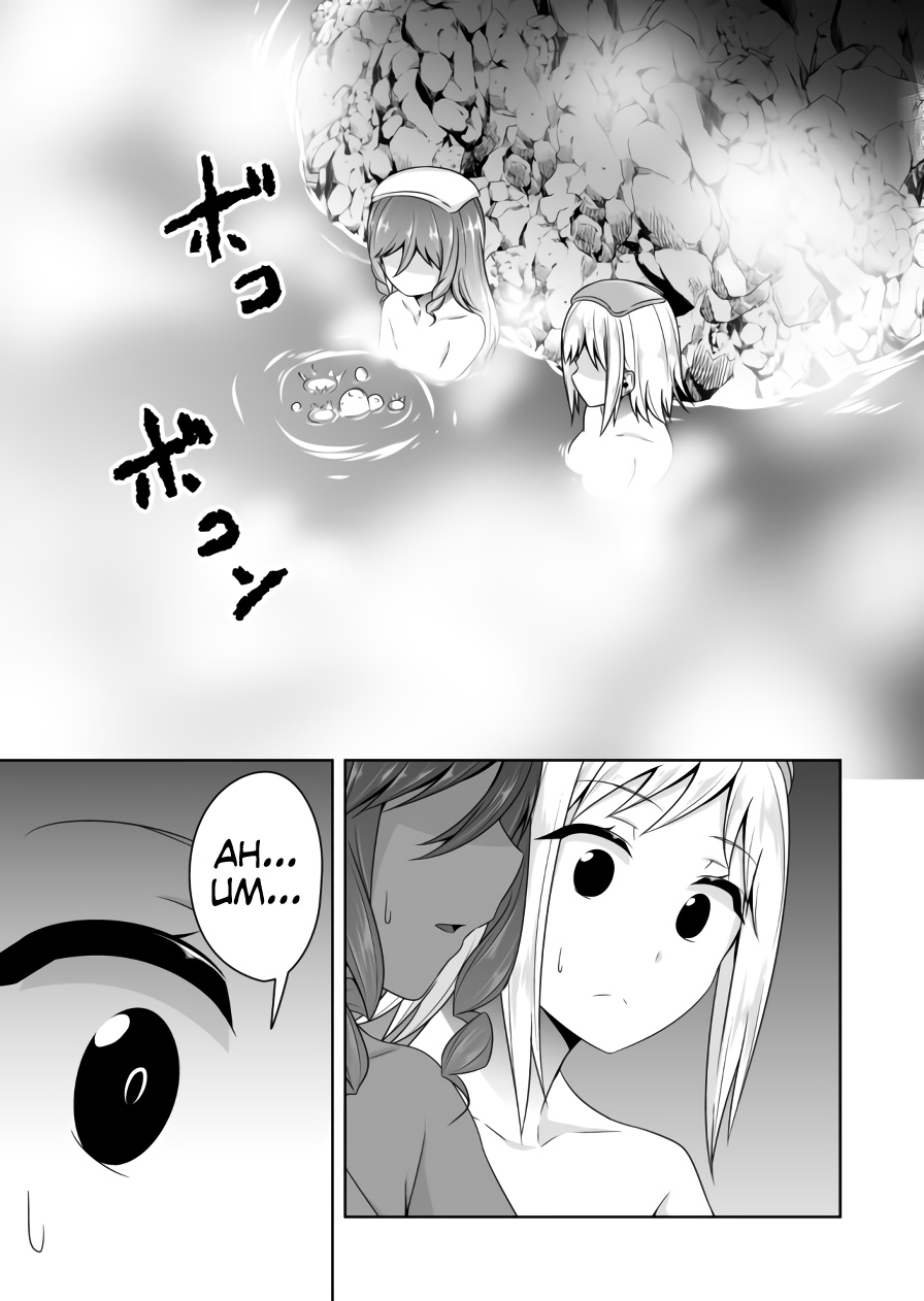 Devilchi Chapter 74 #6