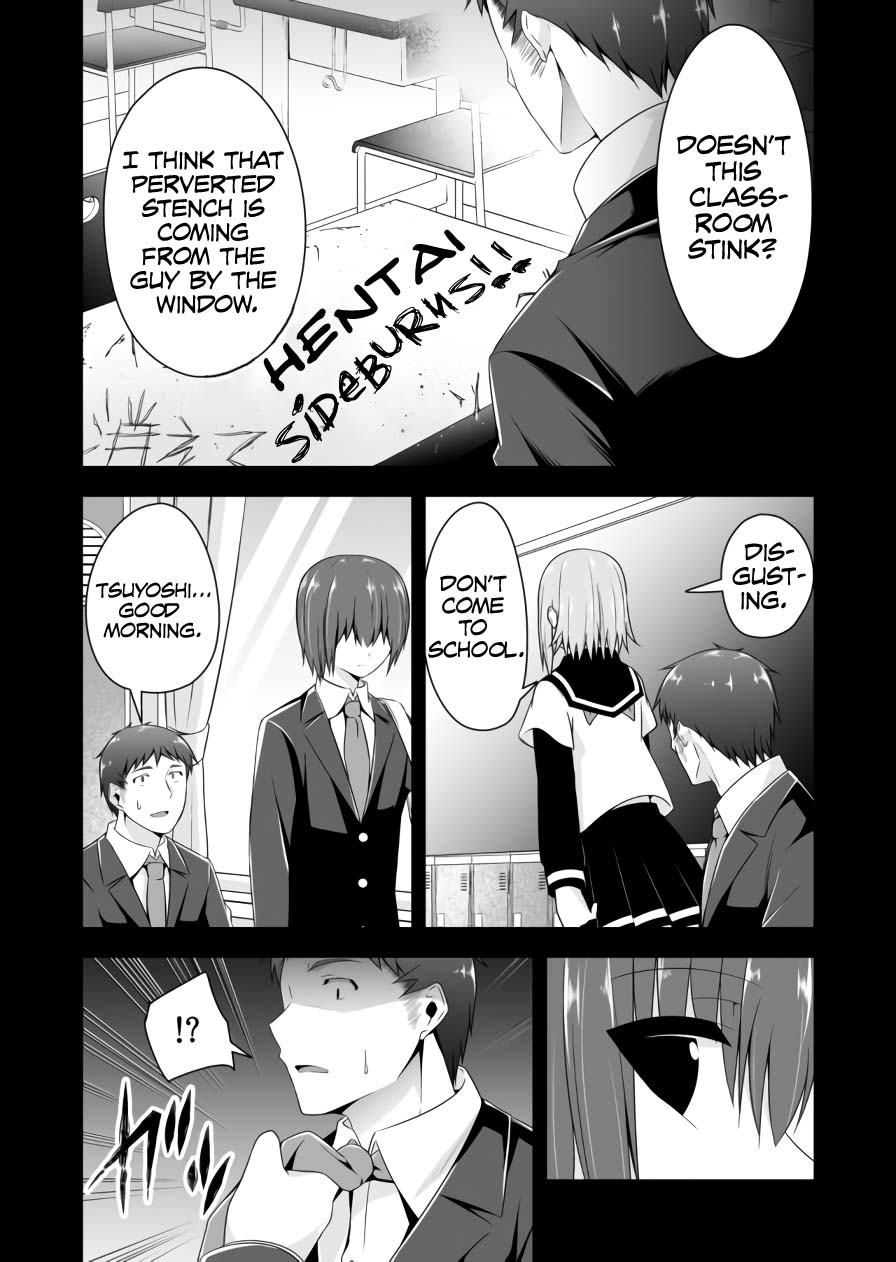 Devilchi Chapter 73 #9