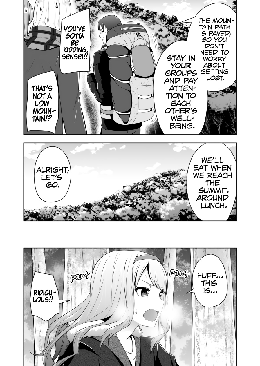 Devilchi Chapter 69 #8