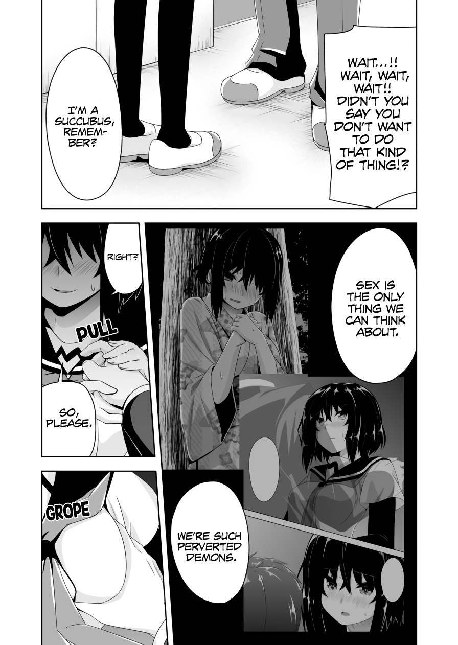 Devilchi Chapter 62 #4