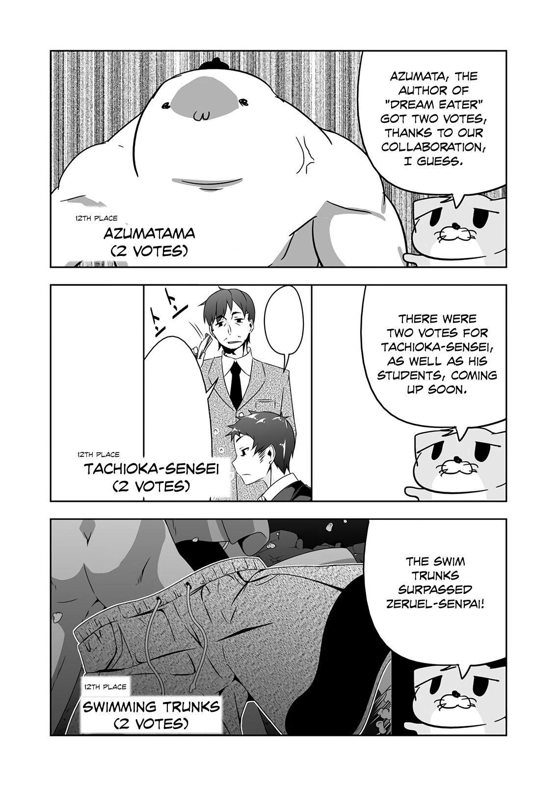 Devilchi Chapter 53.1 #5