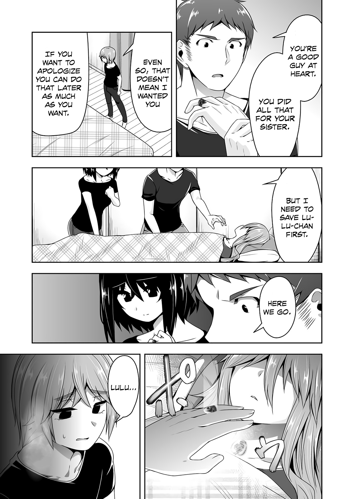 Devilchi Chapter 53 #4