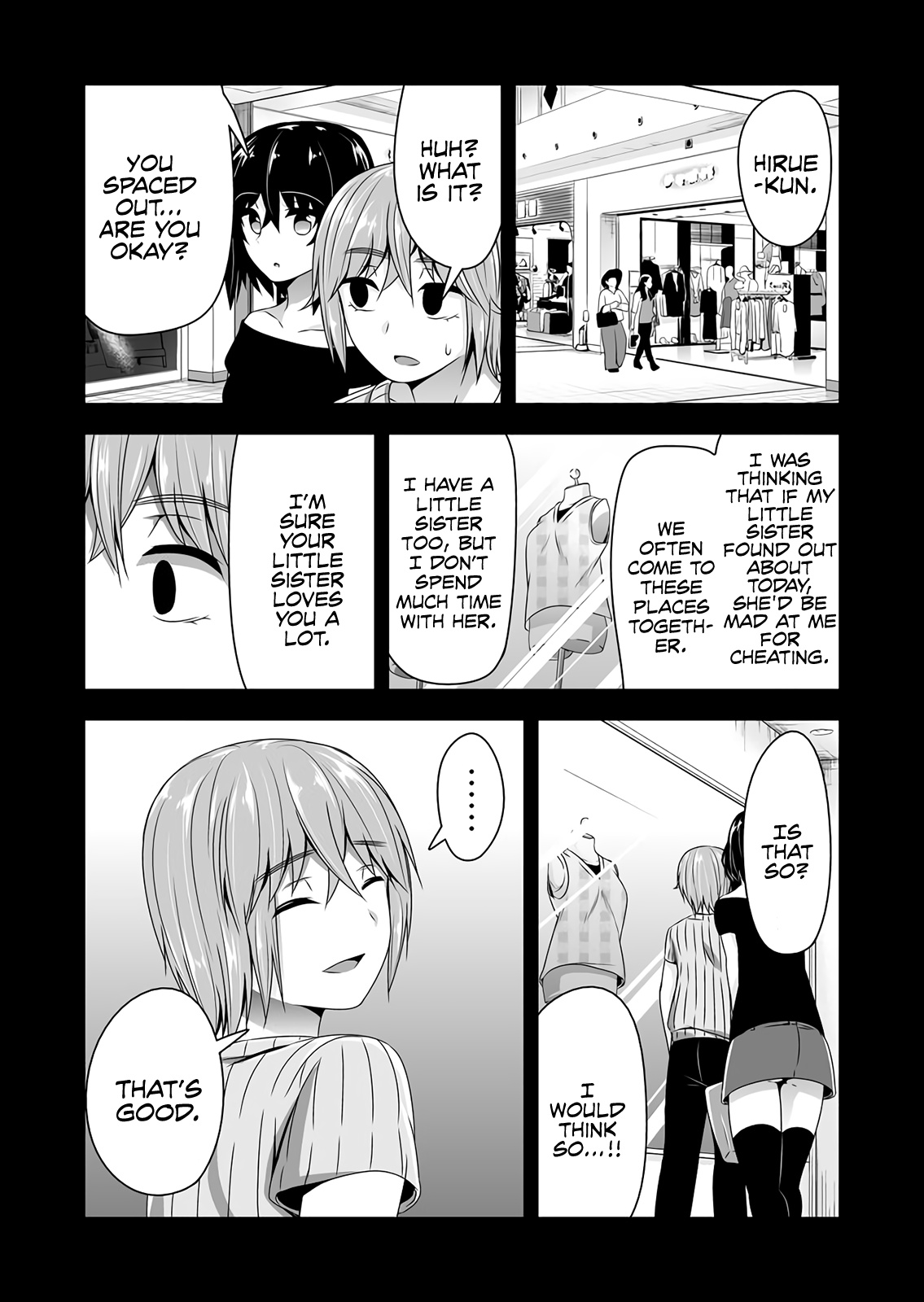 Devilchi Chapter 53 #11