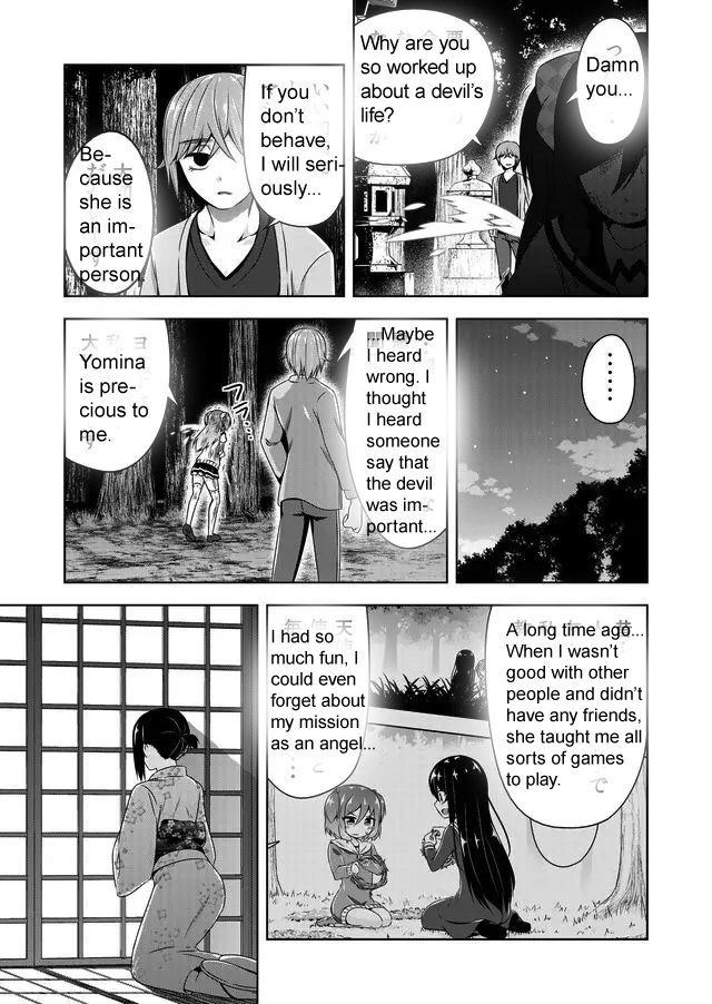 Devilchi Chapter 45 #7