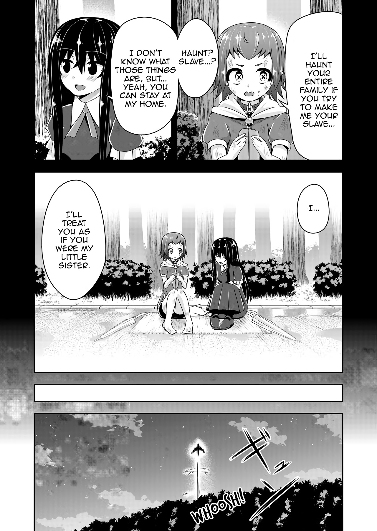 Devilchi Chapter 37 #11