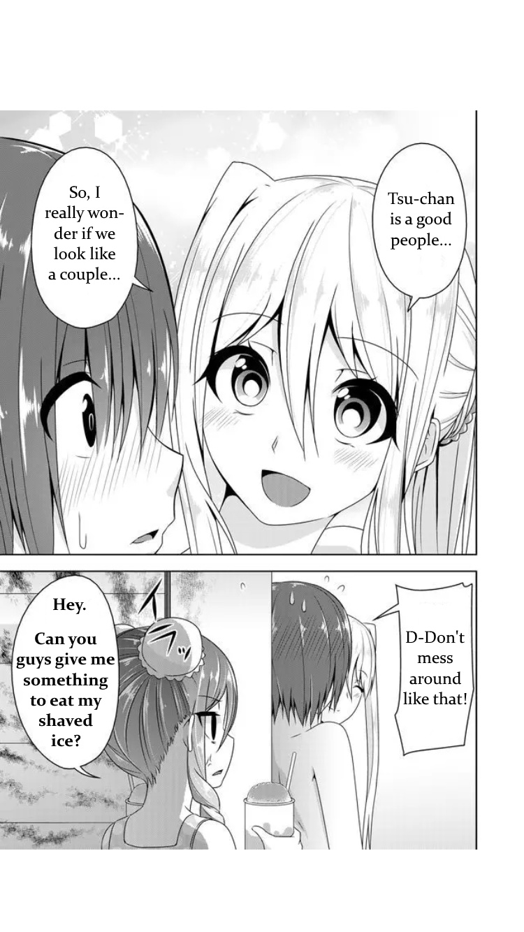 Devilchi Chapter 26 #3