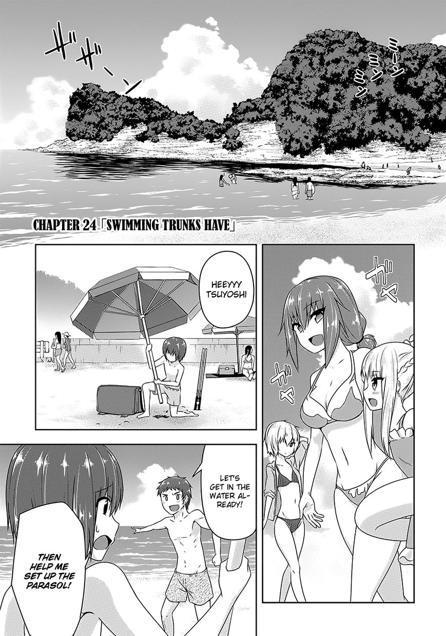 Devilchi Chapter 24 #2